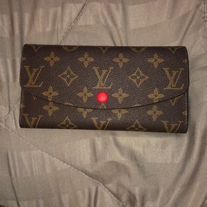 Louis Vuitton Wallet
